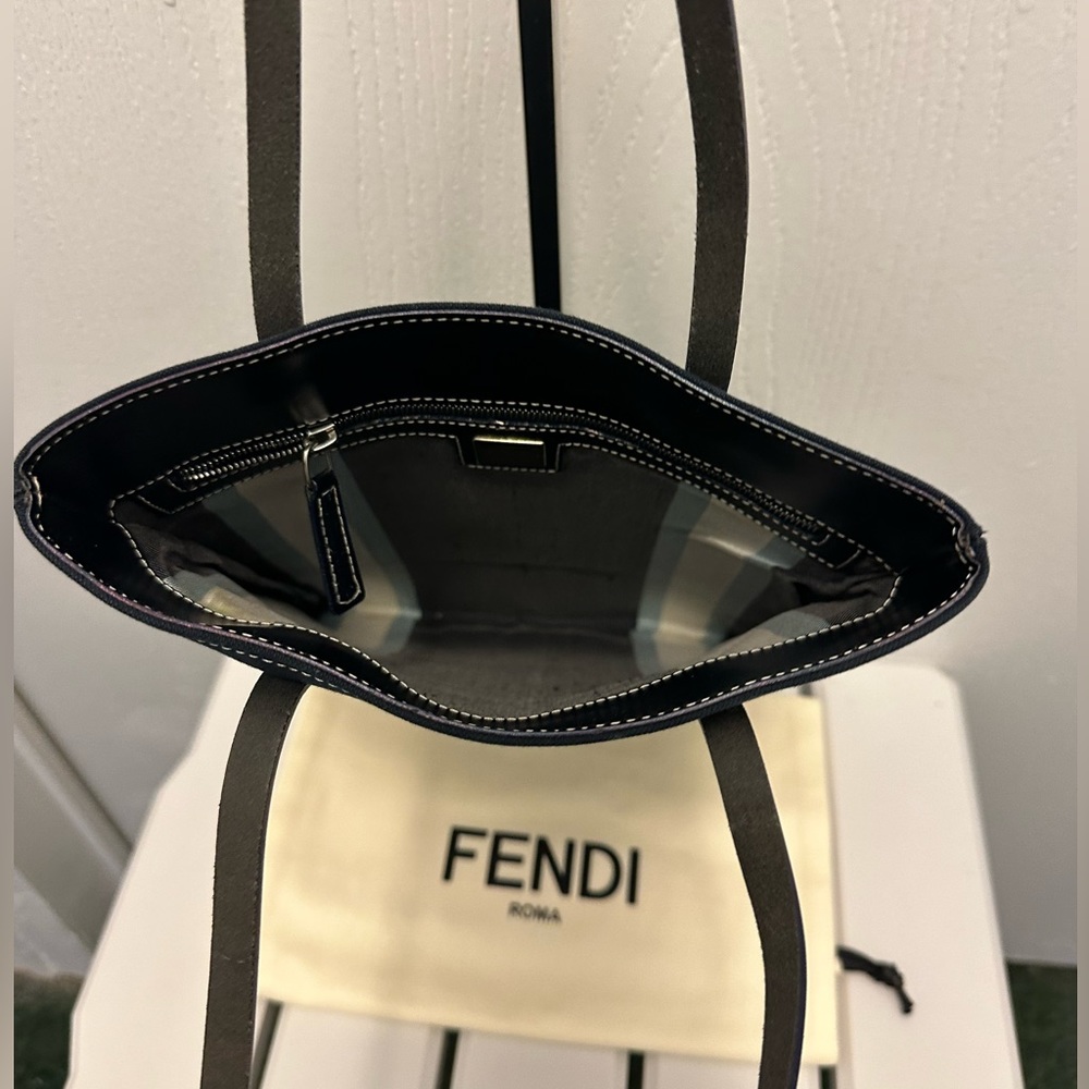 ✨Authentic Fendi Bag ✨ - Picture 5 of 9